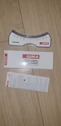 Skoliometer GIMA