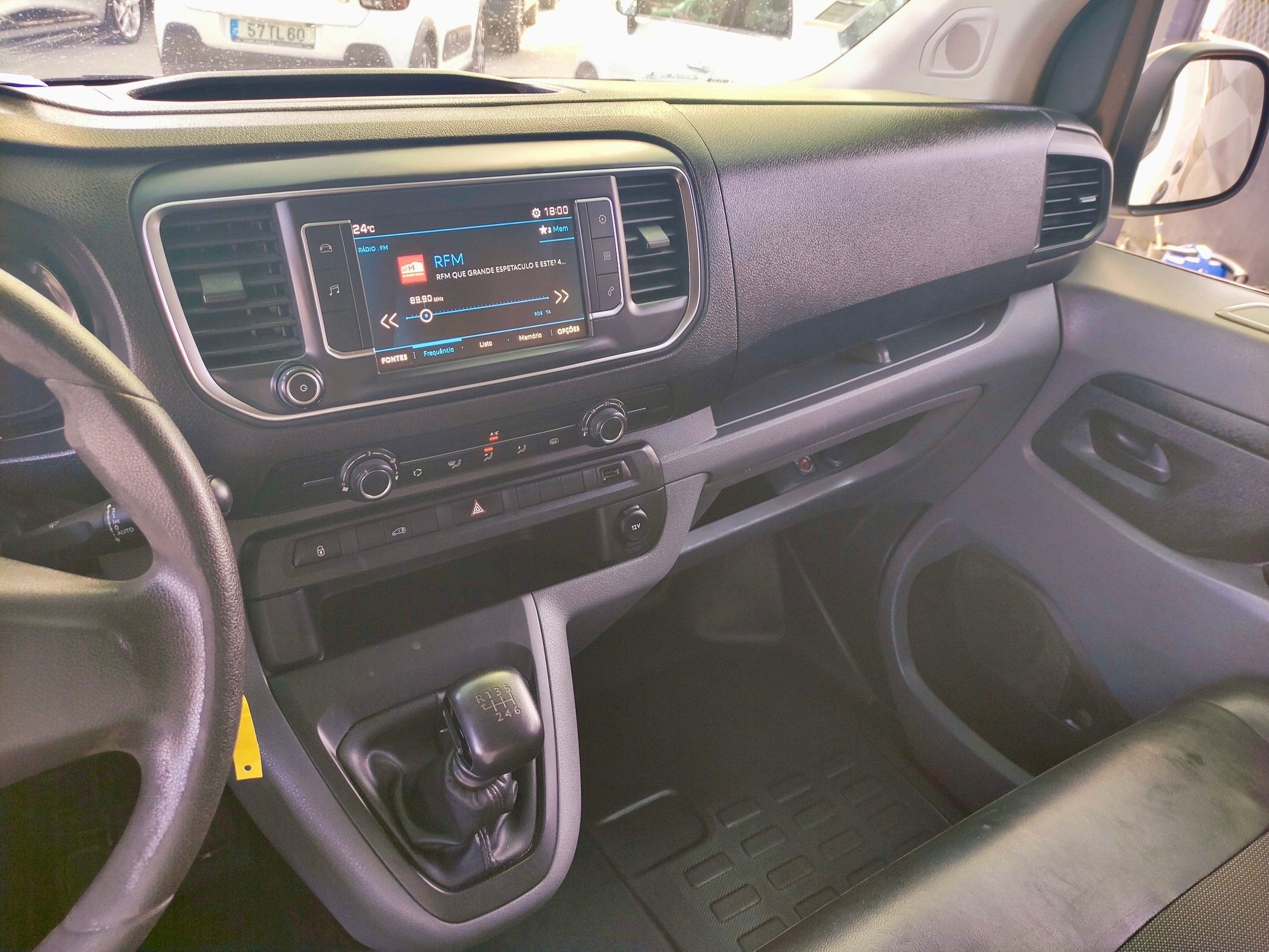 Peugeot Expert 1.5 BlueHDi L2H1 Premium Standard