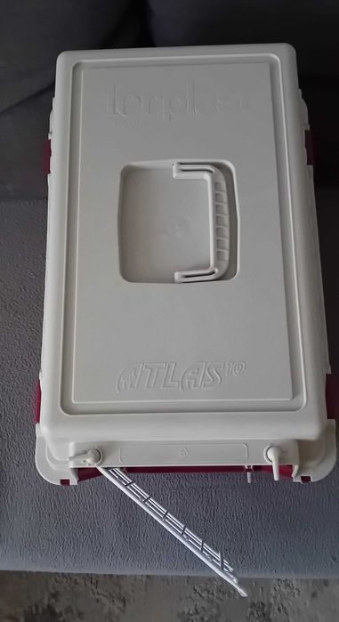 Transporter dla kota