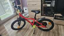 Rower Btwin racing 900