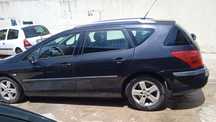 Peugeot 407 SW 1.6 HDi Executive