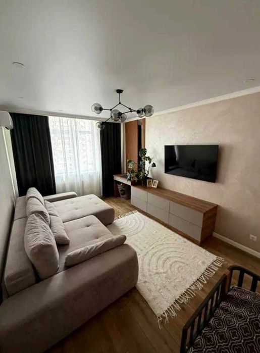 Продаж 1к квартири ЖК Традиція Позняки Дарницький район