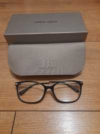 Giorgio Armani oprawki okulary