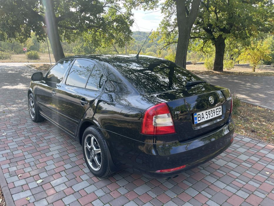 Продам Skoda Octavia A5 2011