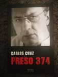 "Preso 374" de Carlos Cruz