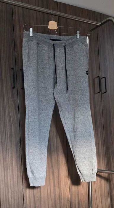 Spodnie dresowe Diverse bawełna rozmiar M