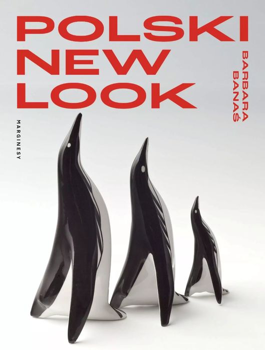 Polski new look. Marginesy