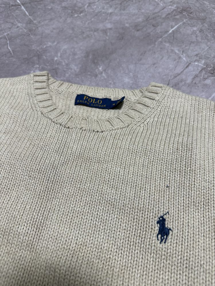 Светр Polo Ralph Lauren nsw tech