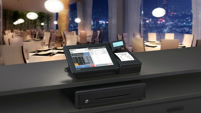 POS para negócios – desde 2€/dia (pagamento mensal)