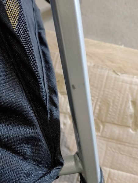 Diono Traverze Wózek Spacerowy Grey Linear