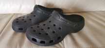Klapki typu Crocs 36