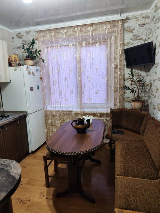 Квартира двохкімнатна (Продаж) в м.Словʼянськ від власниці