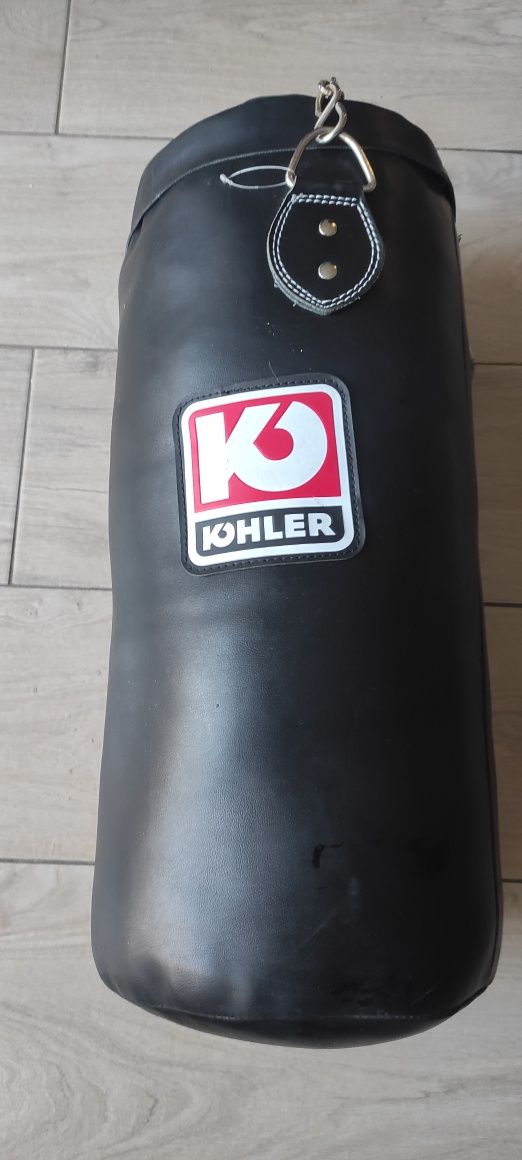 Saco de Boxe Kohler