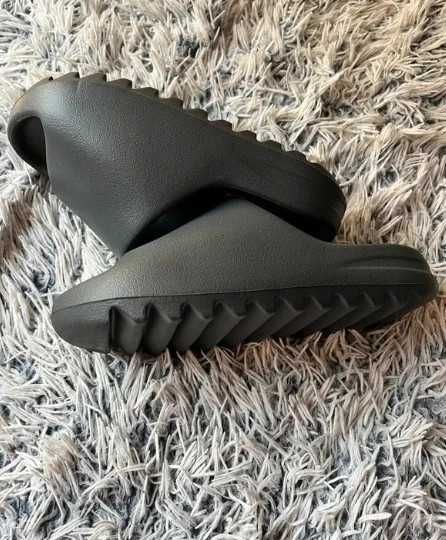 *NoweAdidas YeezySlideGreyButy*Dzisiaj Wysyłka 46