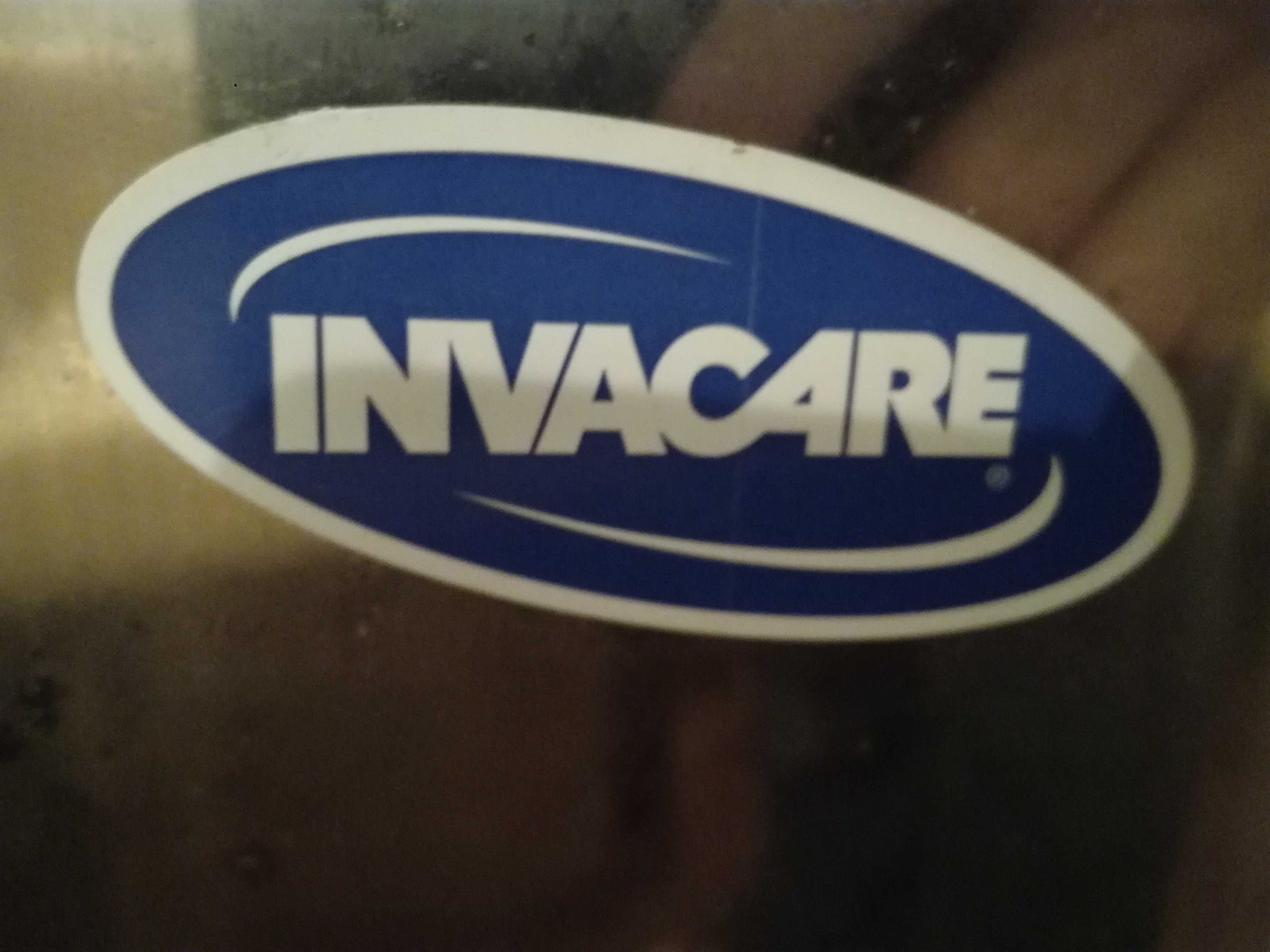 Cadeira de rodas Invacare