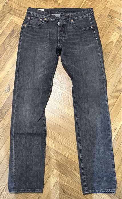 Джинси чоловічі Levi's 501