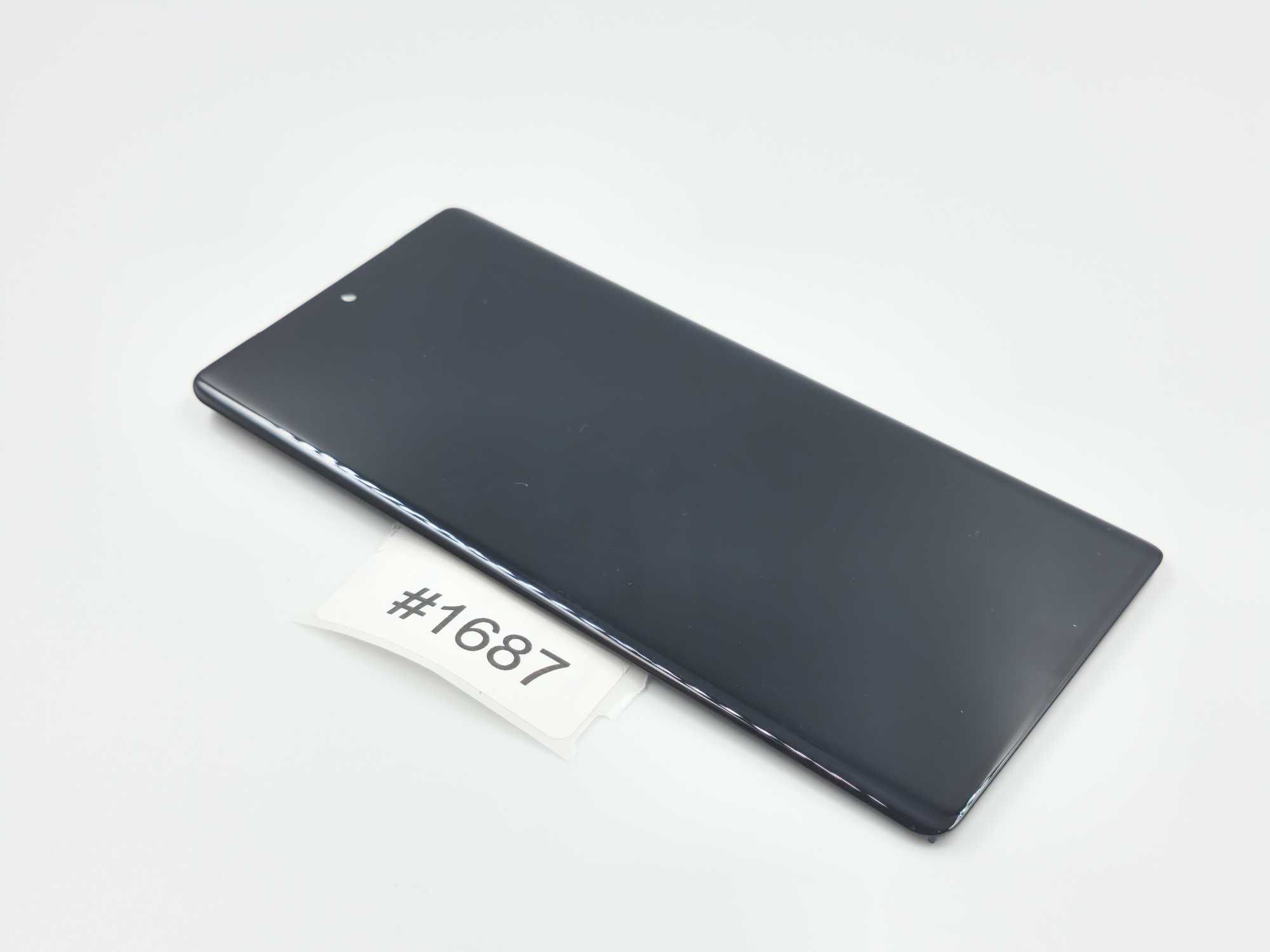Google Pixel 7 Pro Oryginalny Ekran + Korpus Demontaż | #1687
