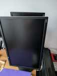 monitor 22 cale, NEC Multisync E223W 22"
