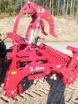 Agregat uprawowo siewny Lupus (Agro masz)