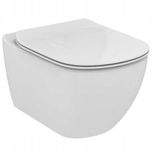 Deska sedesowa Ideal Standard tesi biały duroplast T352801