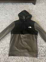 Bluza z kapturem the north face xl