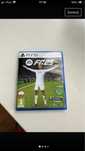 FC 25 na PS5 (Fifa 2025)