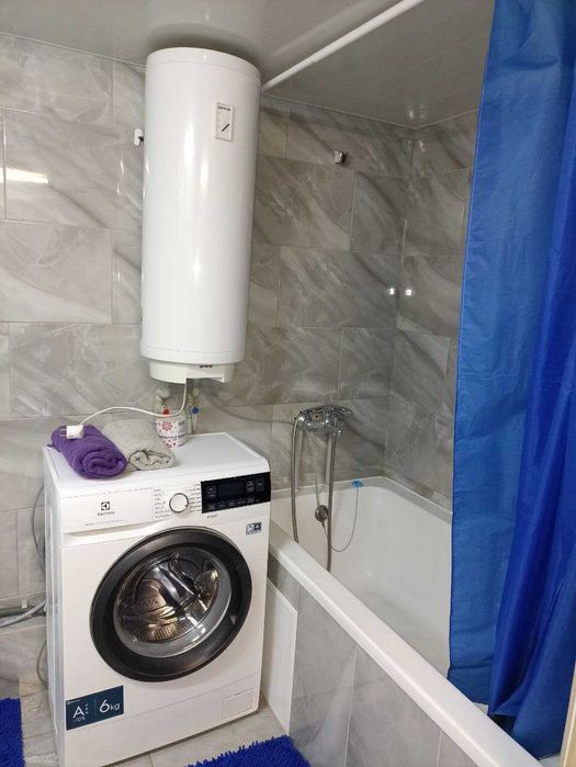 м.Бекетова 2-ярусная новая квартира-студия . Харьков. Центр