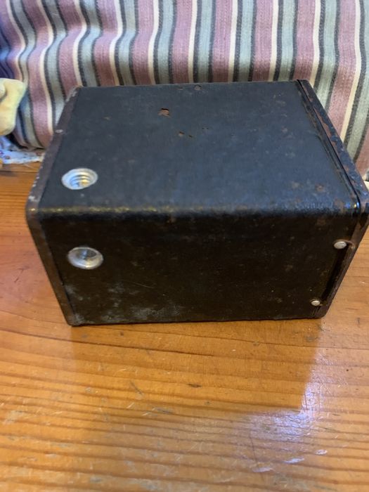 Camera filme Vena Box Amsterdam Sportbox 6x9 Roll