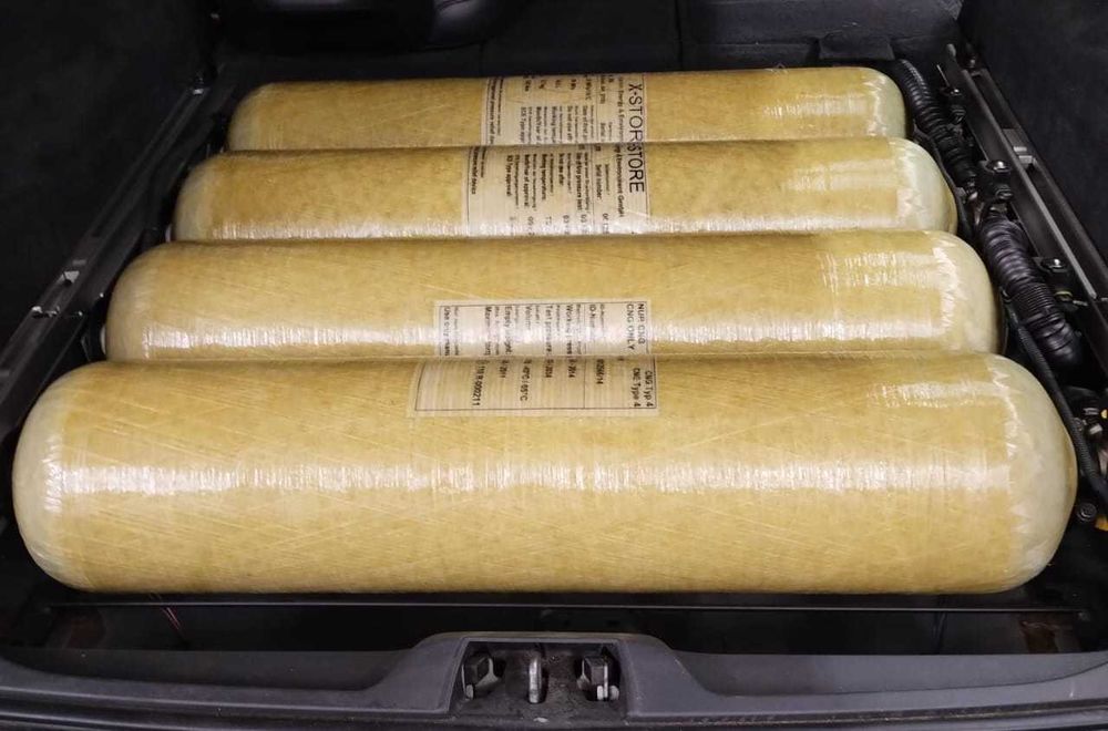 Volvo V70, 2014 рік