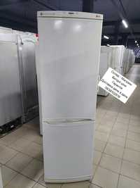 Холодильник  LG GR-389SQF б/у А+ NoFrost. СКЛАД - МАГАЗИН. Доставка.