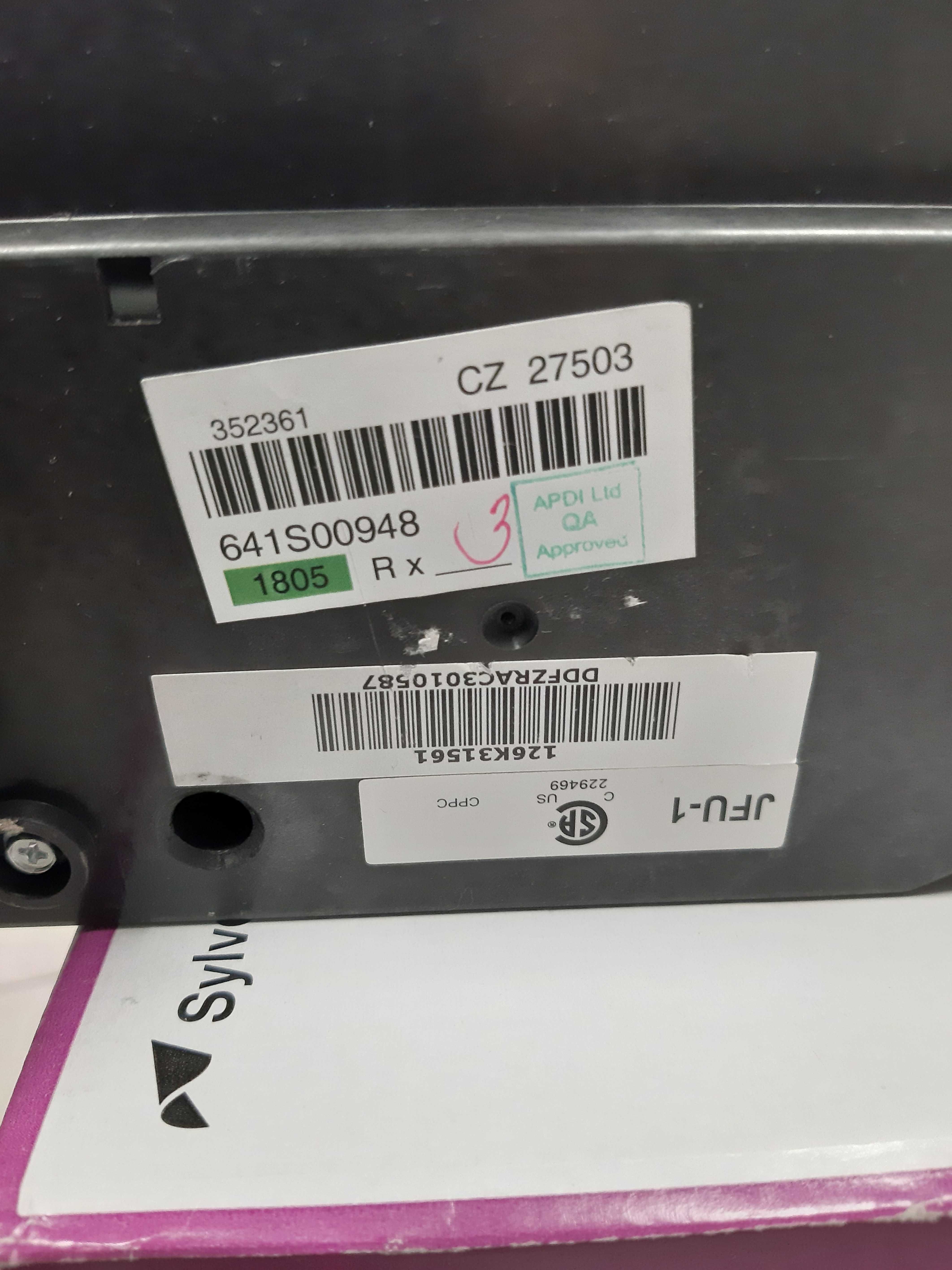 Фьюзер xerox C75