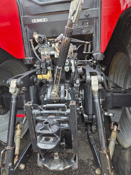 Case Puma 195 , 2009 rok tylko 9000h , W oryginale STAN IDEALNY !!!