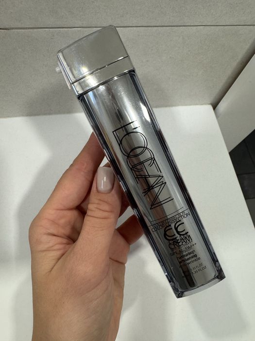 CC крем від Locean