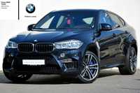 BMW X6M BMW x6 M 575km Salon PL