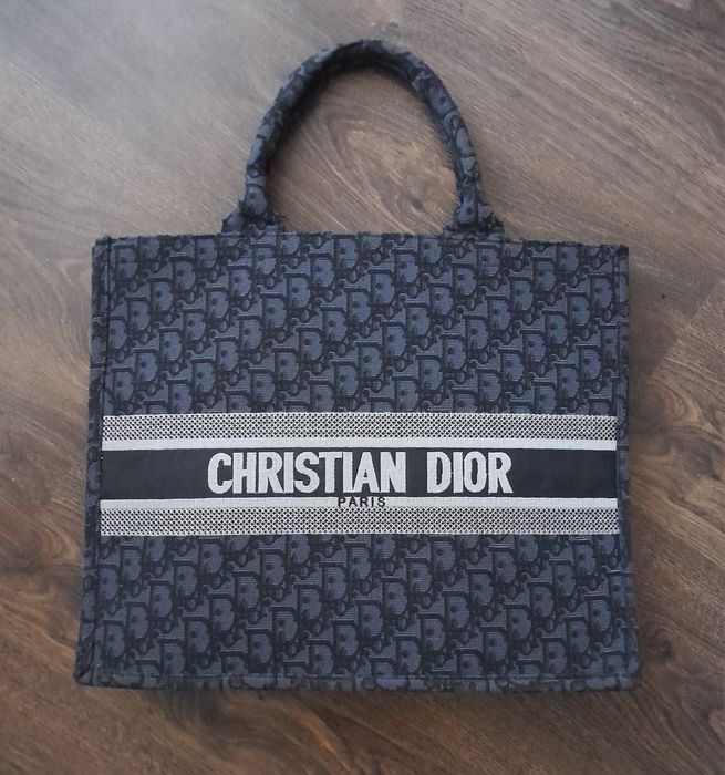 Сумка шоппер Сhristian Dior
