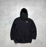 Мужская Курточка Ветровка The North Face TNF Hyvent Оригинал Идеал M-L