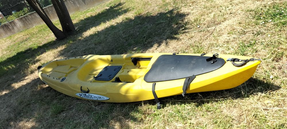 Kayak Malibu X Factor