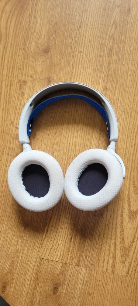 Słuchawki Steelseries Arctis Nova 7P Wireless