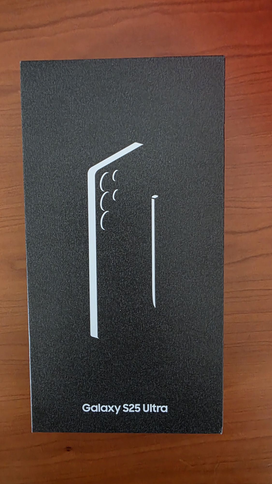 Samsung s25 ultra 512gb
