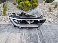 VW T-ROC 2GA LIFT Lampa prawa przód Full Led Matrix IQ Light 2GA941036AR