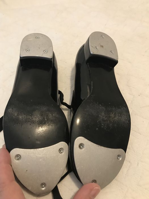 Sapato sapateado 5 1/2, 37