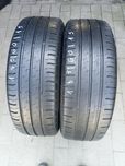 2x Opony Używane Letnie 185/60R15 Continental