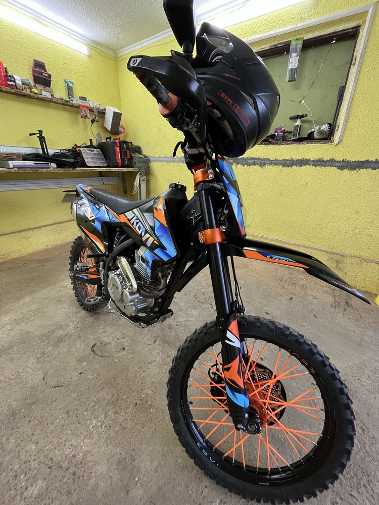 Kovi 250st advance