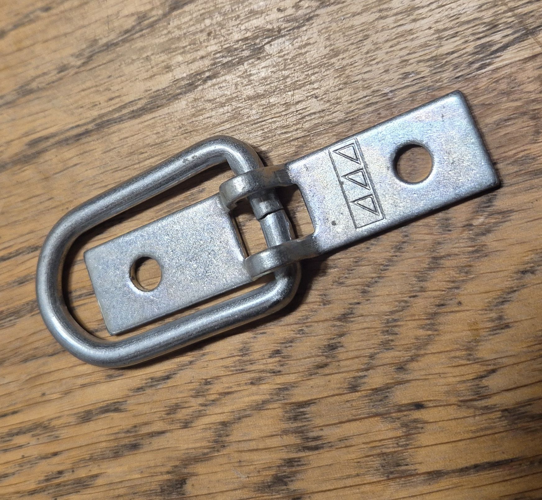 75 sztuk chwytki naburtowe do przyczepy, zaczepy ruchome do plandeki d