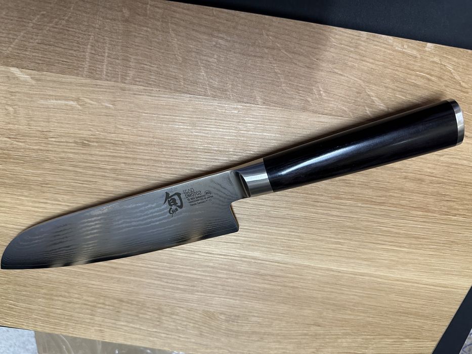 Sprzedam profesjonlny nóż kuchenny