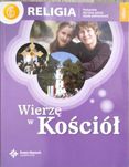 Wierzę w kościół kl.6