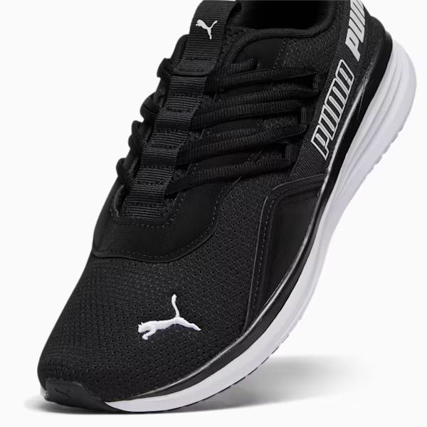 PUMA Men's Star Vital Refresh Running Shoes 379252-01