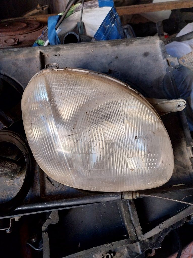 Vendo oticas hyundai