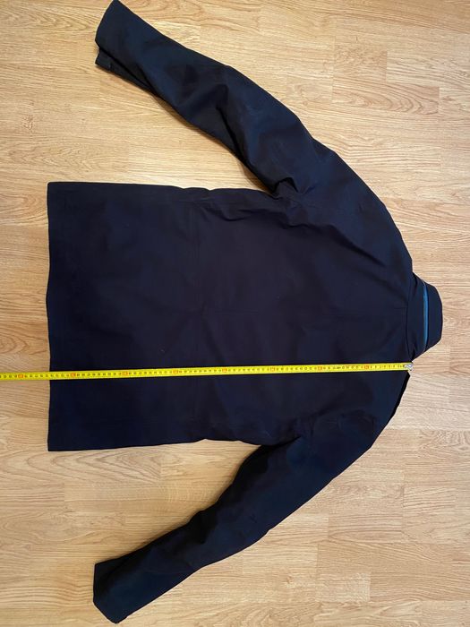 Куртка мужская  М