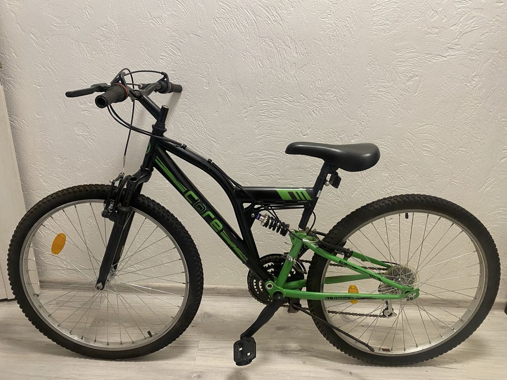 Велосипед Goetze CORE MTB 26